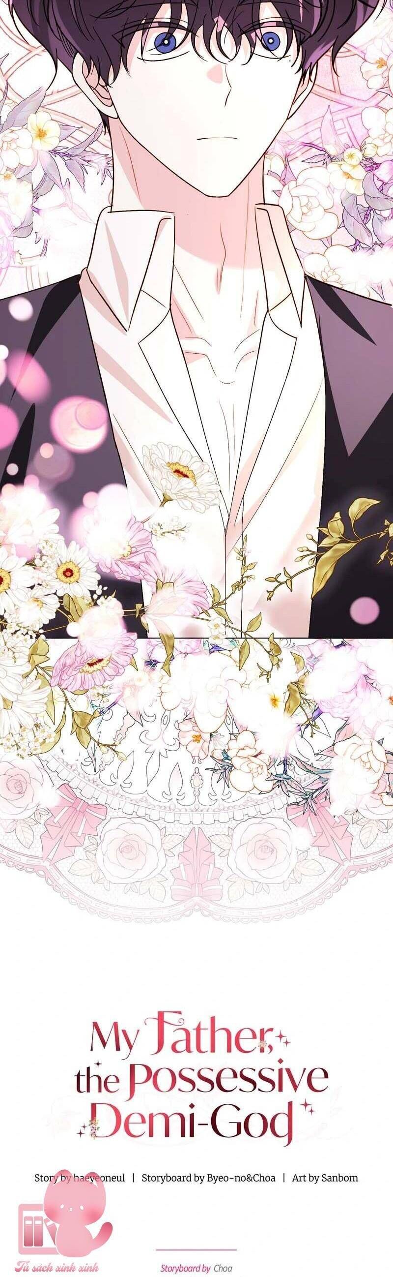 Một Ngày Nọ Bỗng Dưng Cha Xuất Hiện Chap 106 - Next Chap 105