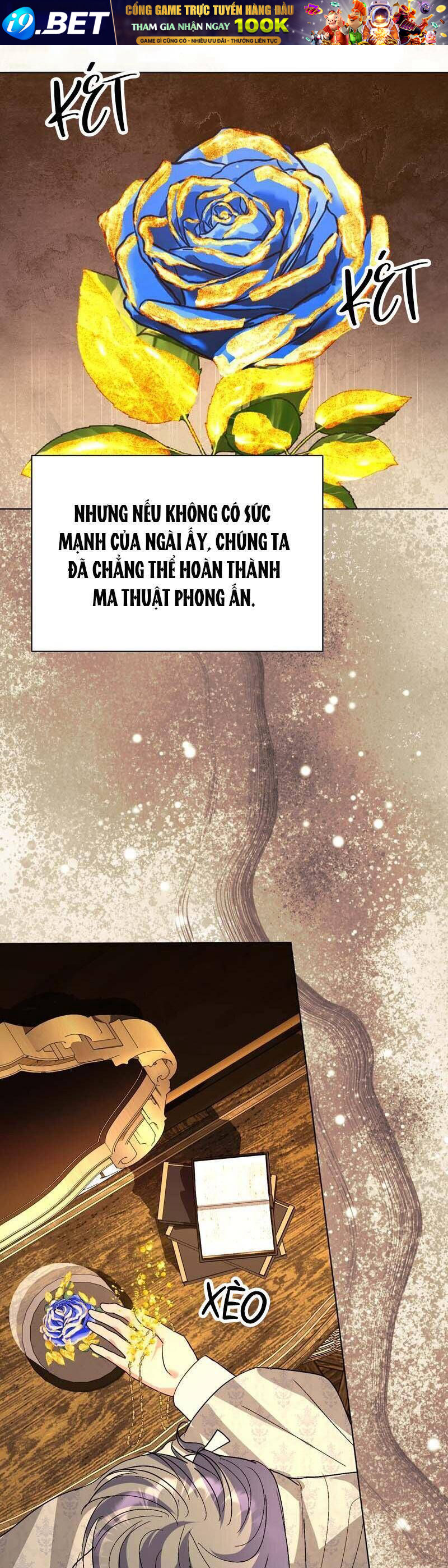 Một Ngày Nọ Bỗng Dưng Cha Xuất Hiện Chap 106 - Next Chap 105