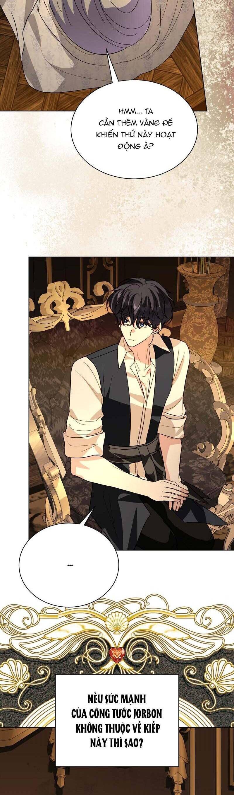 Một Ngày Nọ Bỗng Dưng Cha Xuất Hiện Chap 106 - Next Chap 105