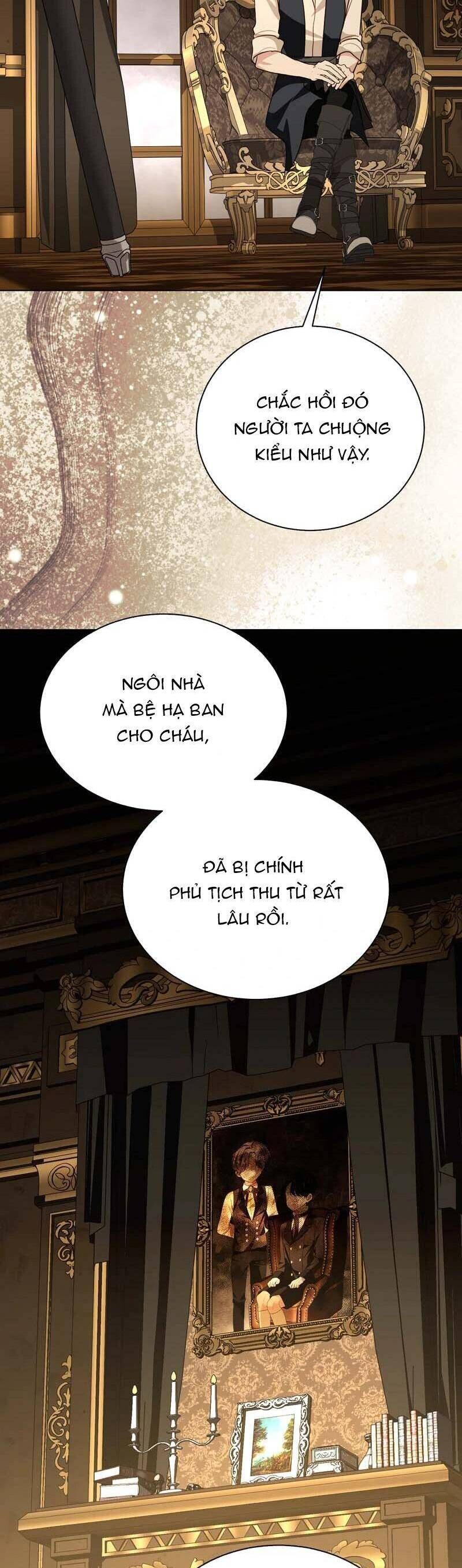 Một Ngày Nọ Bỗng Dưng Cha Xuất Hiện Chap 106 - Next Chap 105