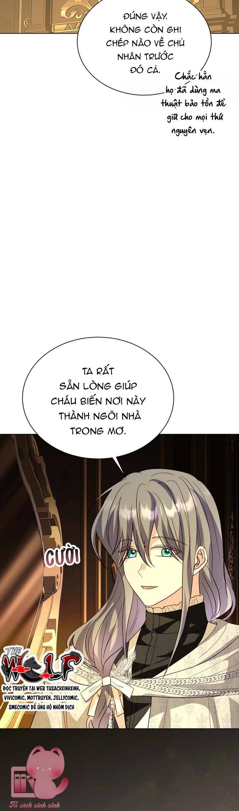 Một Ngày Nọ Bỗng Dưng Cha Xuất Hiện Chap 106 - Next Chap 105