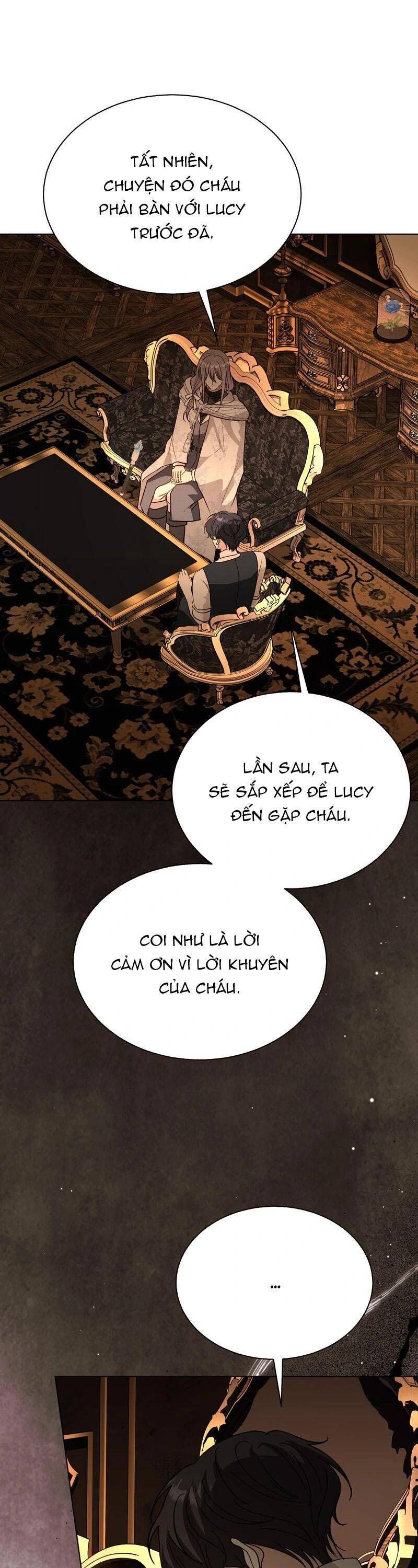 Một Ngày Nọ Bỗng Dưng Cha Xuất Hiện Chap 107 - Next Chap 106