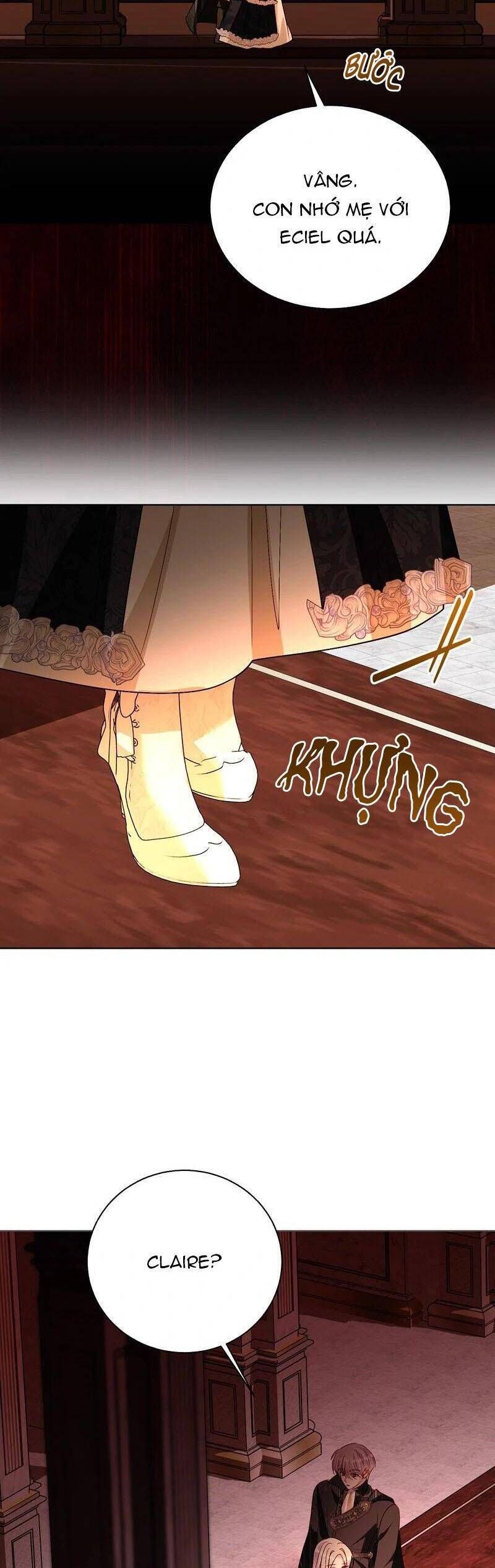 Một Ngày Nọ Bỗng Dưng Cha Xuất Hiện Chap 107 - Next Chap 106