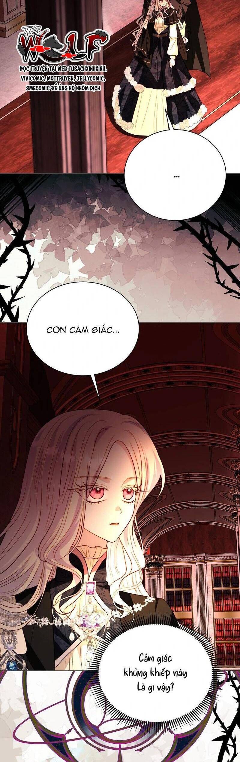Một Ngày Nọ Bỗng Dưng Cha Xuất Hiện Chap 107 - Next Chap 106