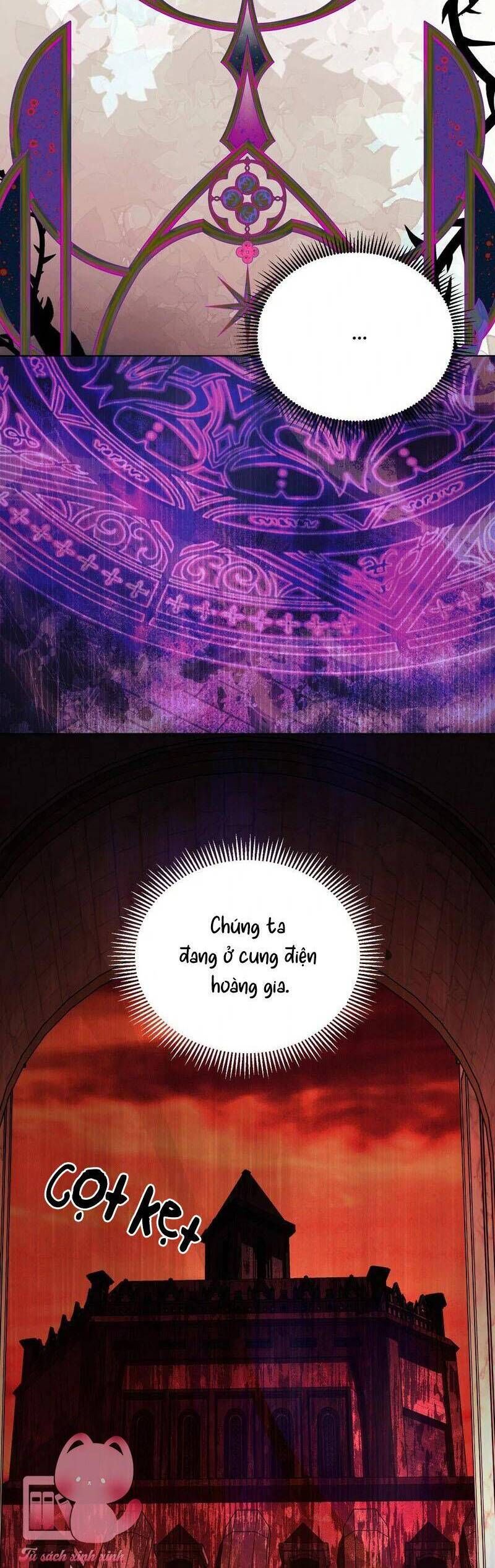 Một Ngày Nọ Bỗng Dưng Cha Xuất Hiện Chap 107 - Next Chap 106