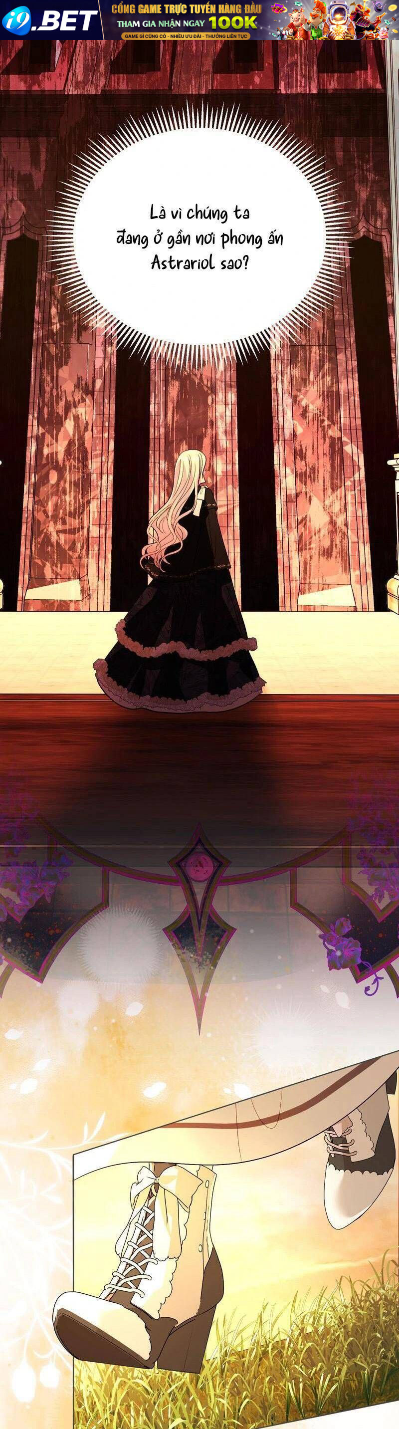 Một Ngày Nọ Bỗng Dưng Cha Xuất Hiện Chap 107 - Next Chap 106