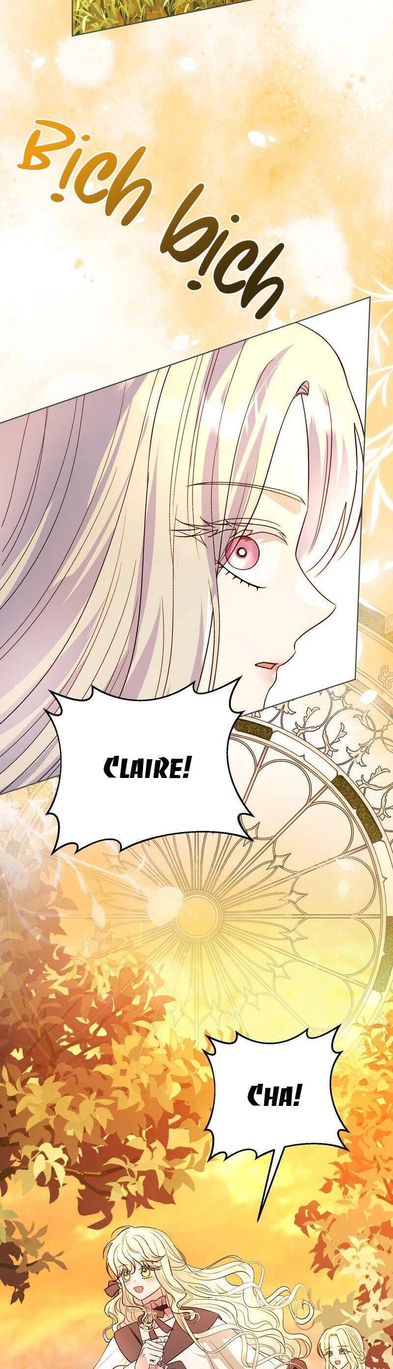 Một Ngày Nọ Bỗng Dưng Cha Xuất Hiện Chap 107 - Next Chap 106