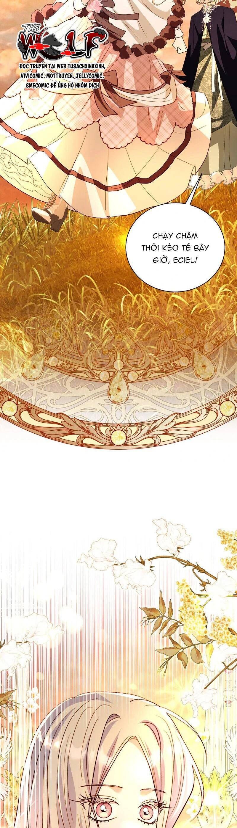 Một Ngày Nọ Bỗng Dưng Cha Xuất Hiện Chap 107 - Next Chap 106