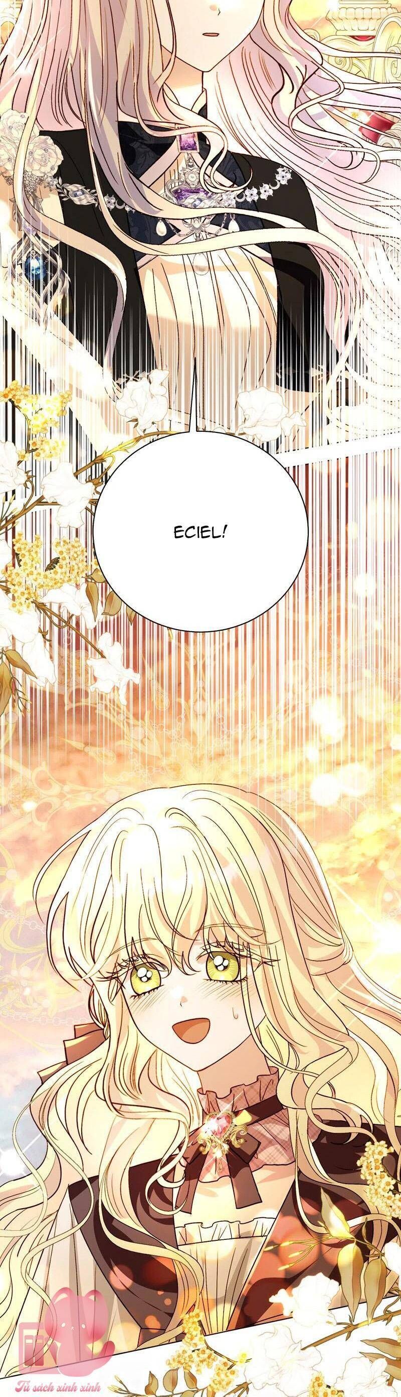 Một Ngày Nọ Bỗng Dưng Cha Xuất Hiện Chap 107 - Next Chap 106