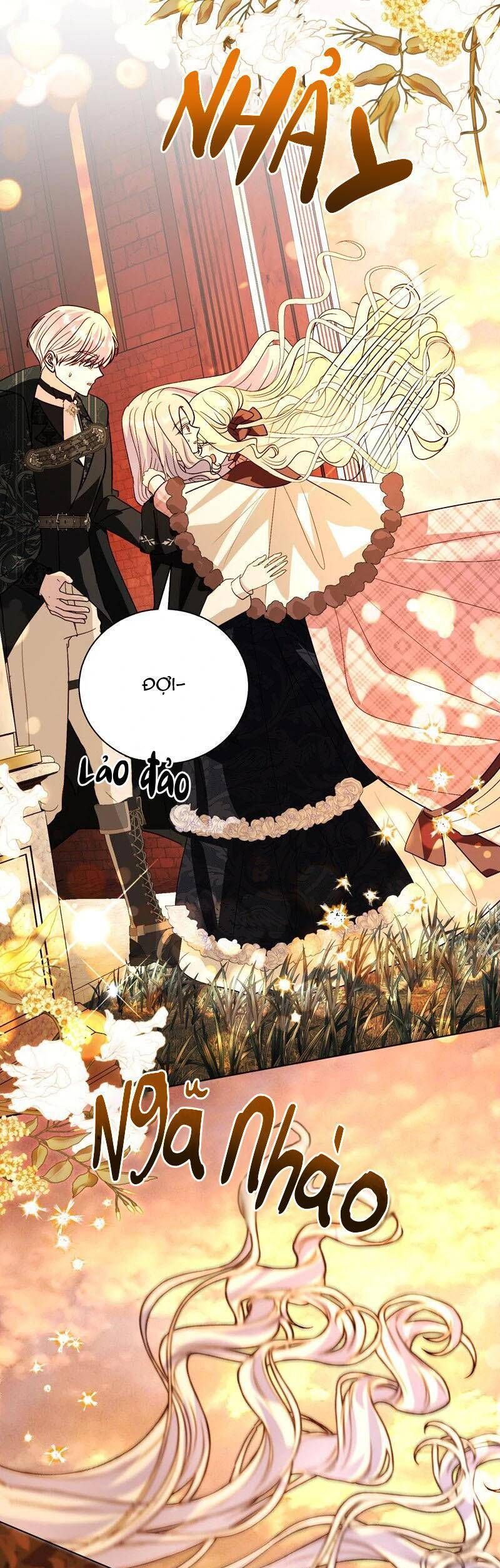 Một Ngày Nọ Bỗng Dưng Cha Xuất Hiện Chap 107 - Next Chap 106