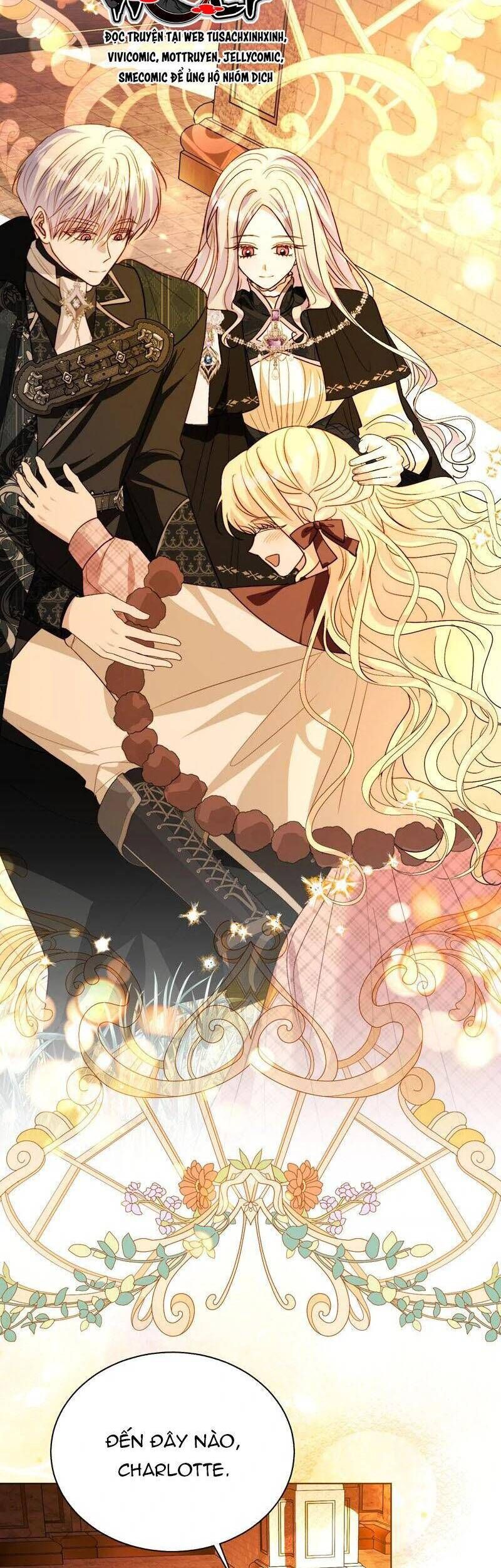 Một Ngày Nọ Bỗng Dưng Cha Xuất Hiện Chap 107 - Next Chap 106