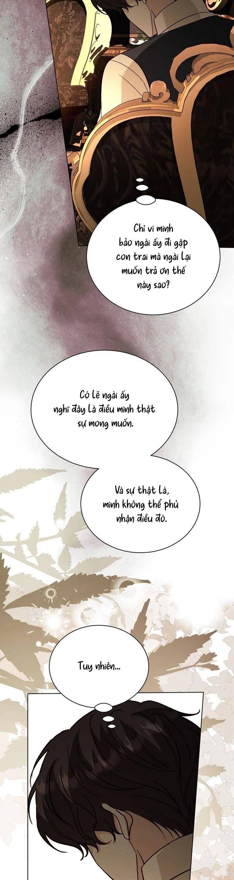 Một Ngày Nọ Bỗng Dưng Cha Xuất Hiện Chap 107 - Next Chap 106