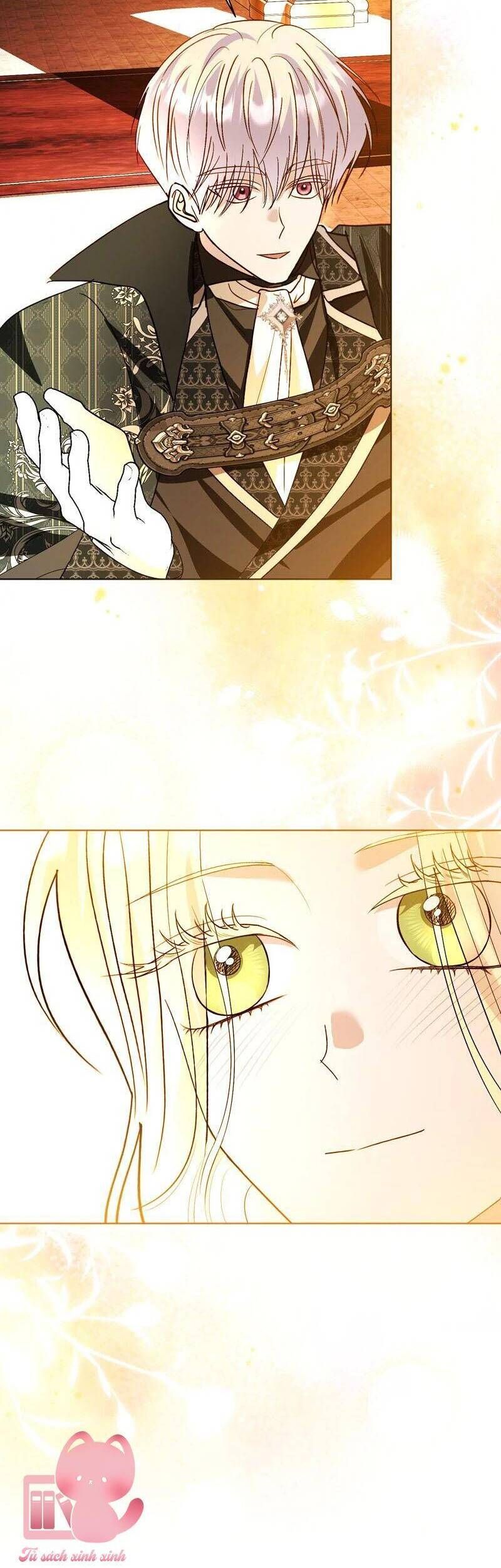 Một Ngày Nọ Bỗng Dưng Cha Xuất Hiện Chap 107 - Next Chap 106