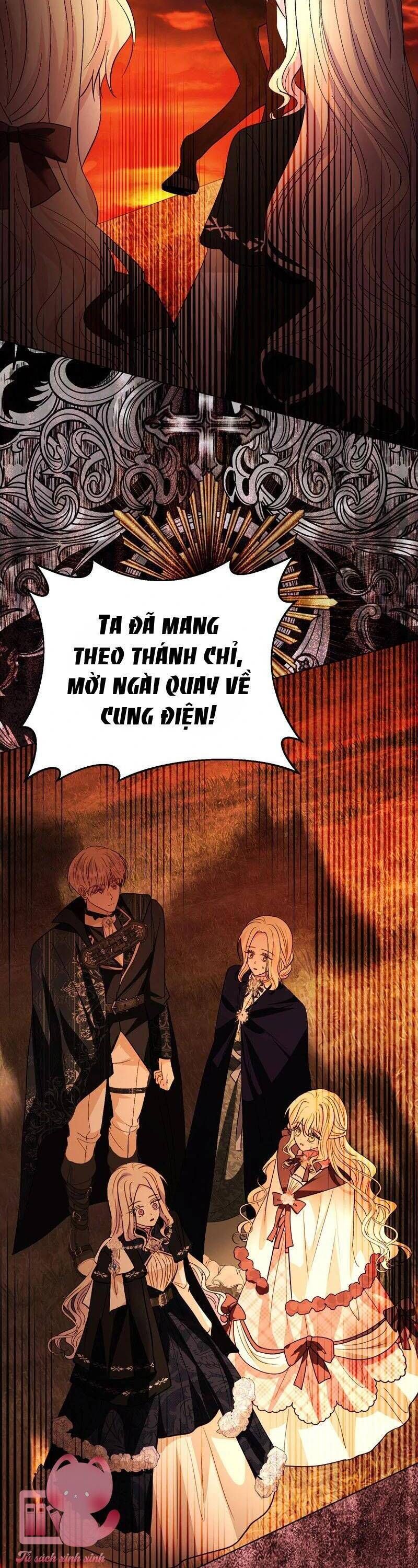 Một Ngày Nọ Bỗng Dưng Cha Xuất Hiện Chap 107 - Next Chap 106