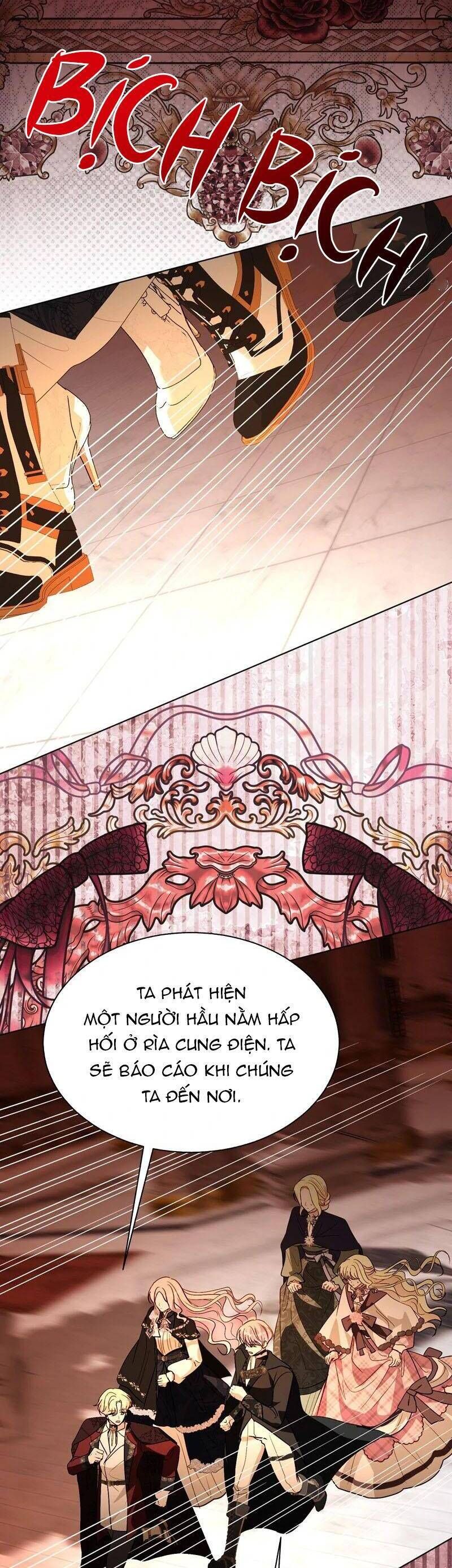 Một Ngày Nọ Bỗng Dưng Cha Xuất Hiện Chap 107 - Next Chap 106