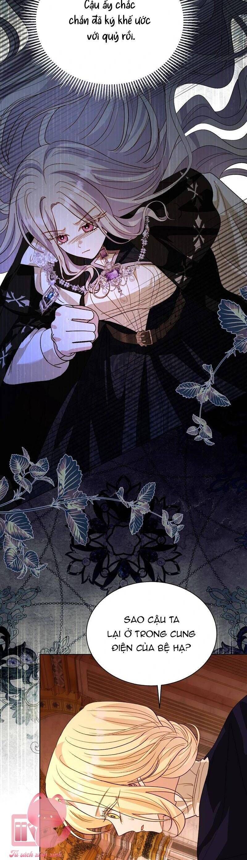 Một Ngày Nọ Bỗng Dưng Cha Xuất Hiện Chap 107 - Next Chap 106