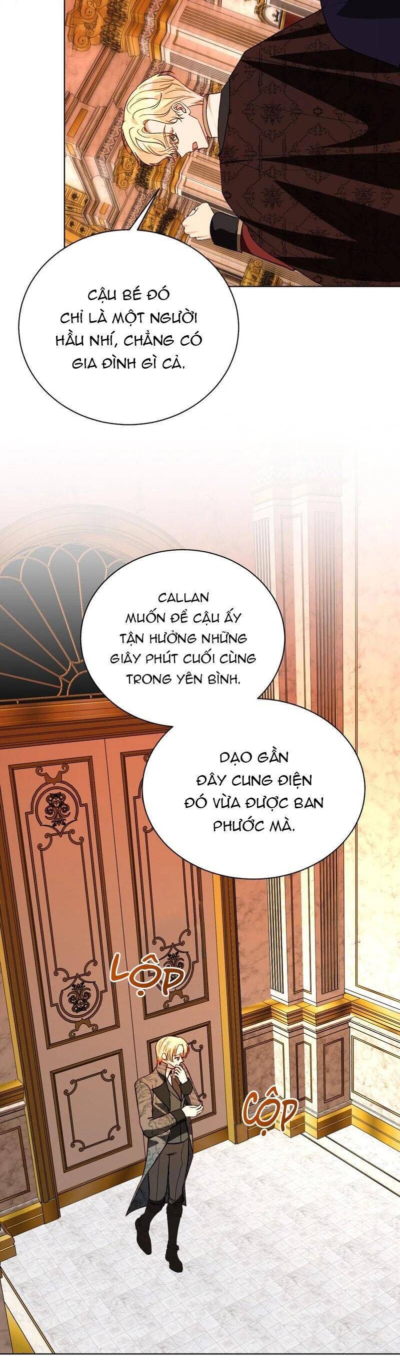 Một Ngày Nọ Bỗng Dưng Cha Xuất Hiện Chap 107 - Next Chap 106