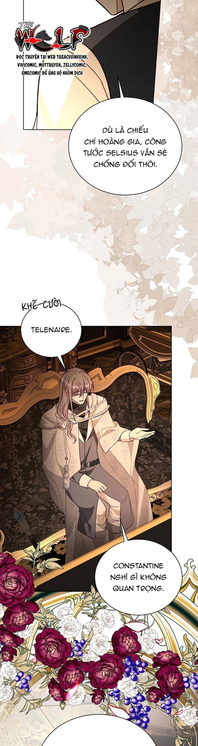 Một Ngày Nọ Bỗng Dưng Cha Xuất Hiện Chap 107 - Next Chap 106