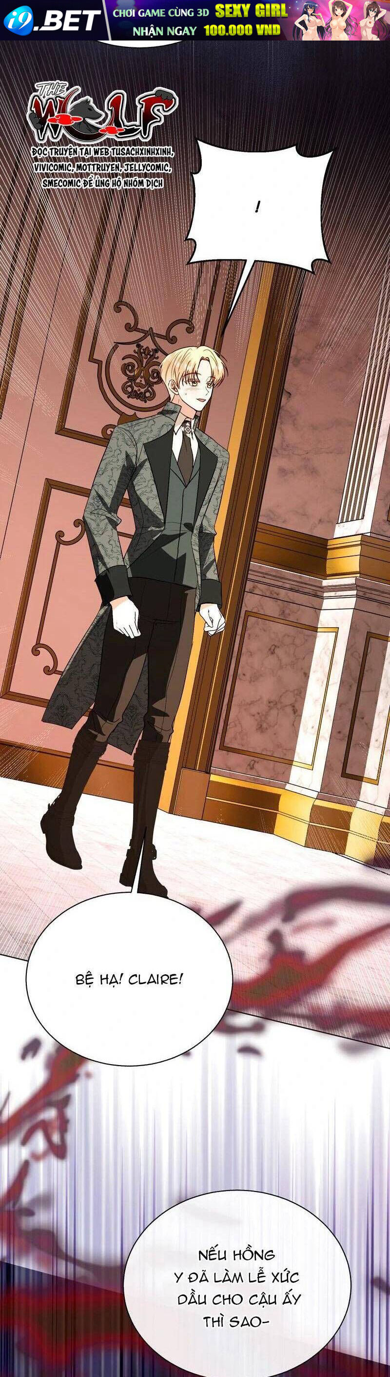 Một Ngày Nọ Bỗng Dưng Cha Xuất Hiện Chap 107 - Next Chap 106