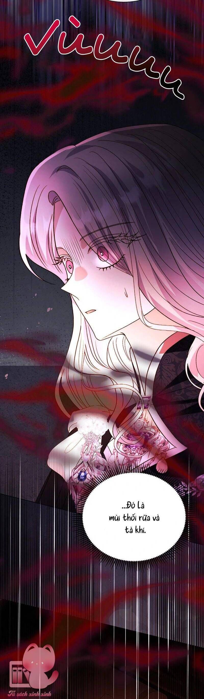 Một Ngày Nọ Bỗng Dưng Cha Xuất Hiện Chap 107 - Next Chap 106