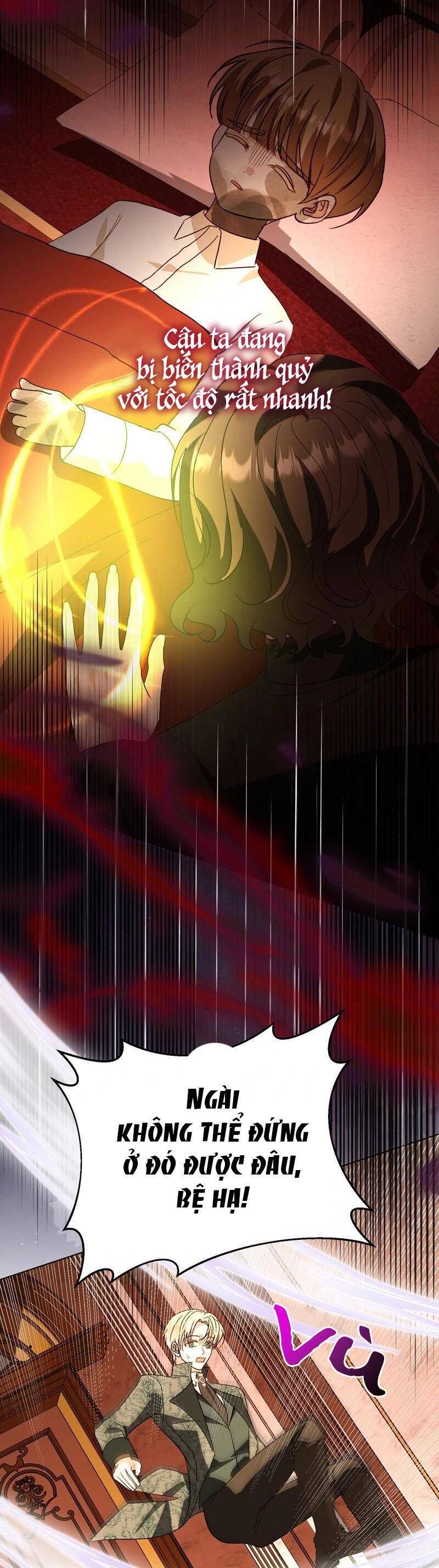 Một Ngày Nọ Bỗng Dưng Cha Xuất Hiện Chap 107 - Next Chap 106