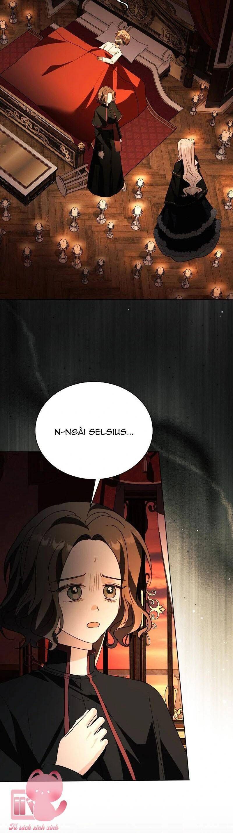 Một Ngày Nọ Bỗng Dưng Cha Xuất Hiện Chap 107 - Next Chap 106