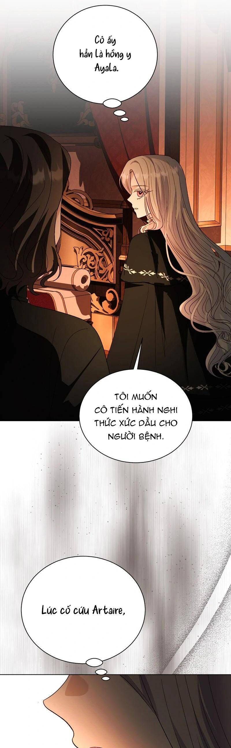 Một Ngày Nọ Bỗng Dưng Cha Xuất Hiện Chap 107 - Next Chap 106