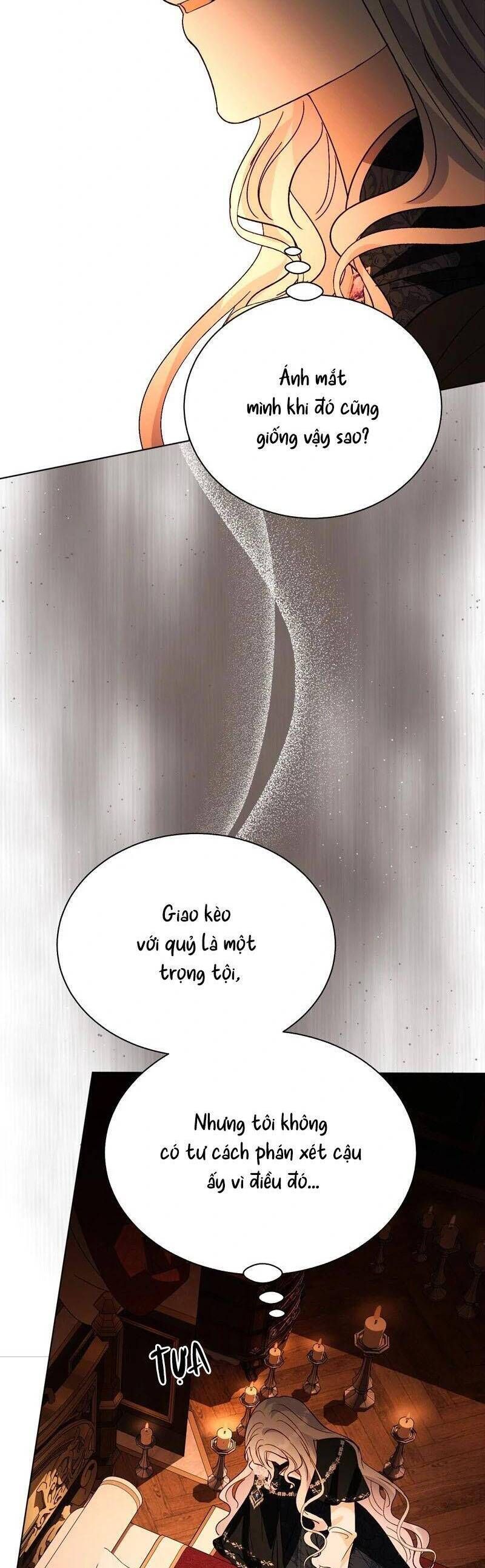 Một Ngày Nọ Bỗng Dưng Cha Xuất Hiện Chap 107 - Next Chap 106