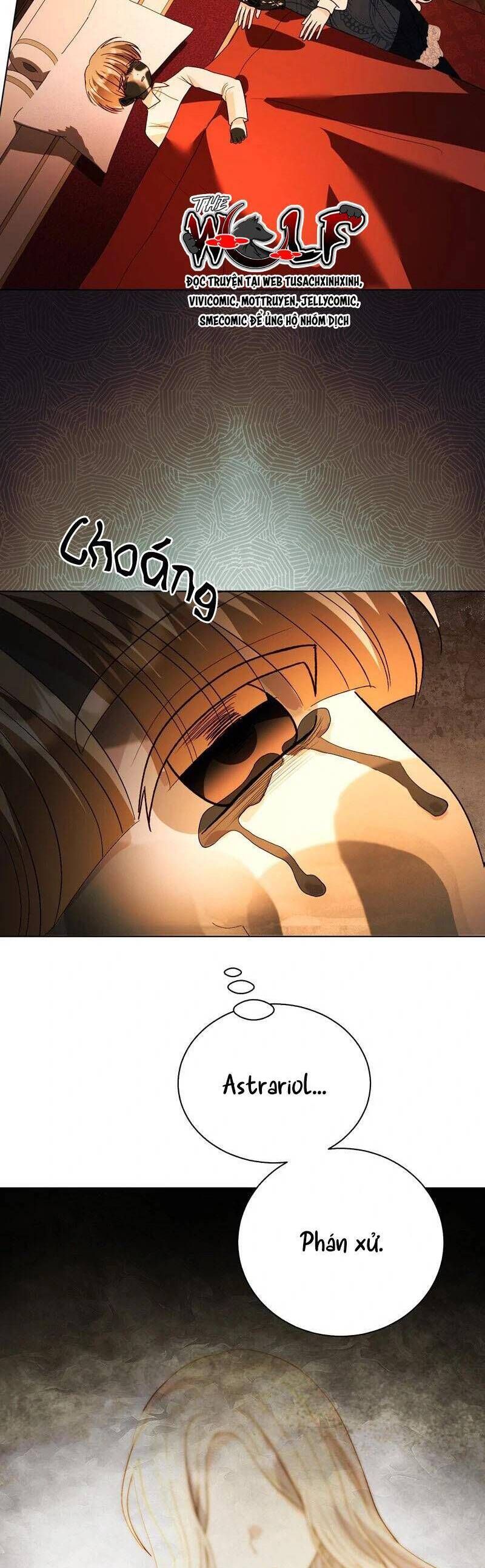 Một Ngày Nọ Bỗng Dưng Cha Xuất Hiện Chap 107 - Next Chap 106