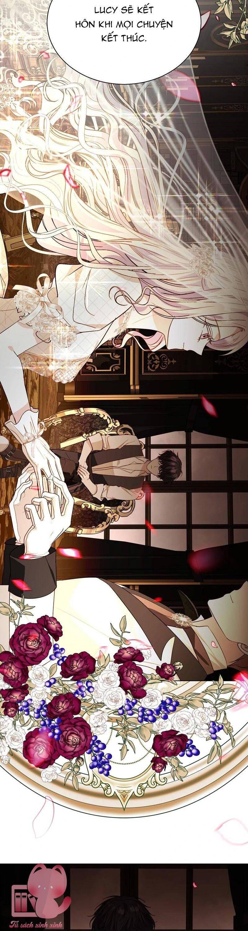 Một Ngày Nọ Bỗng Dưng Cha Xuất Hiện Chap 107 - Next Chap 106