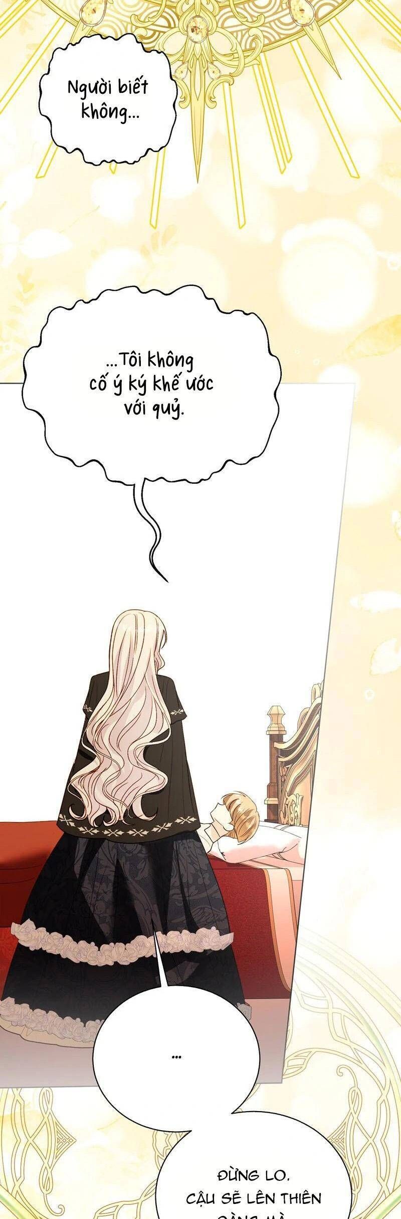 Một Ngày Nọ Bỗng Dưng Cha Xuất Hiện Chap 107 - Next Chap 106