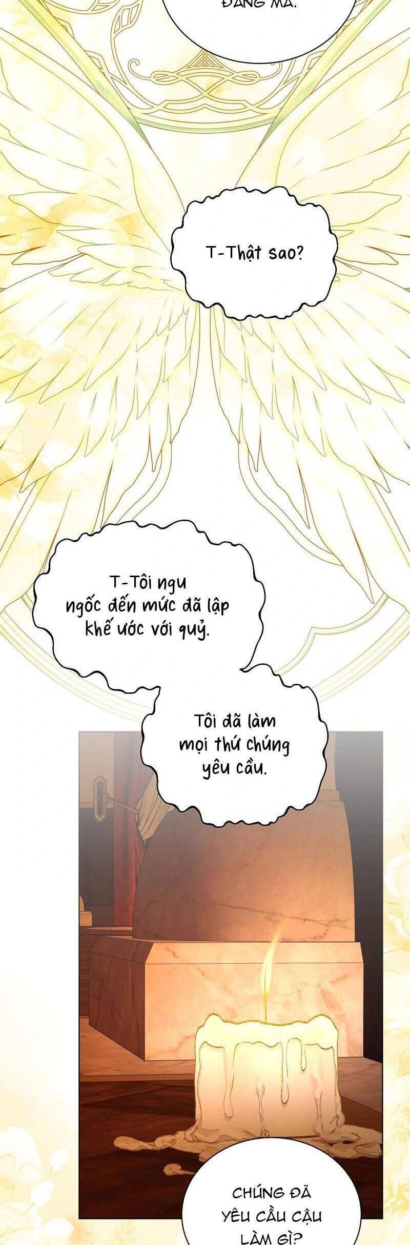 Một Ngày Nọ Bỗng Dưng Cha Xuất Hiện Chap 107 - Next Chap 106