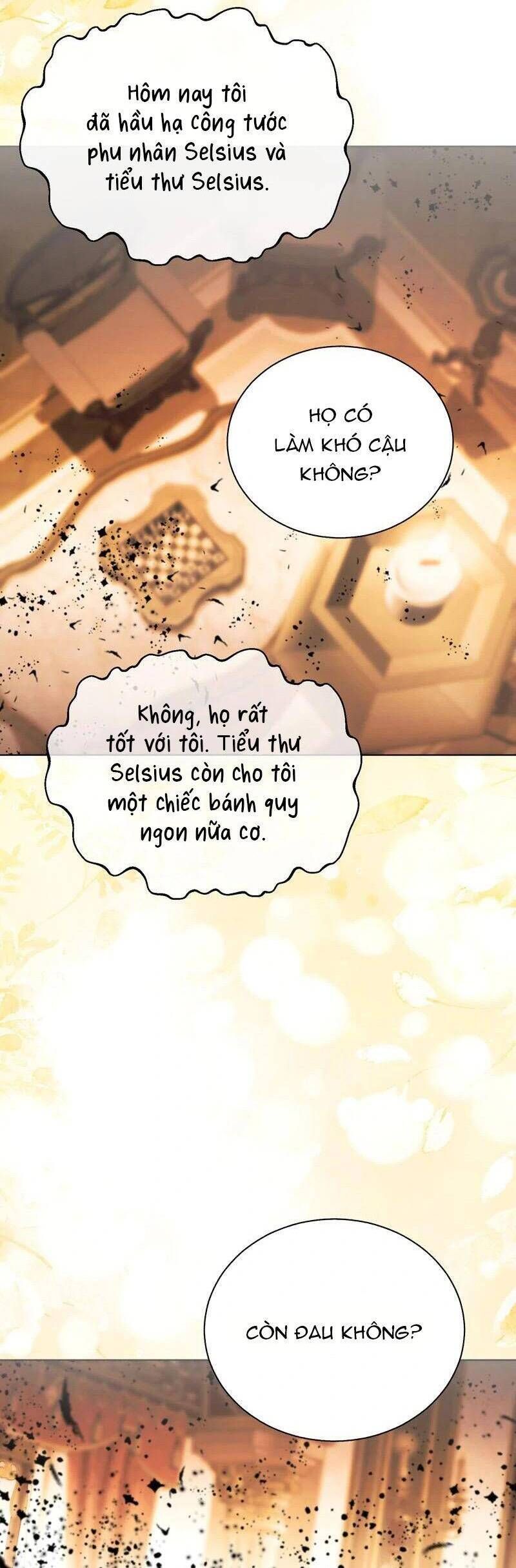 Một Ngày Nọ Bỗng Dưng Cha Xuất Hiện Chap 107 - Next Chap 106