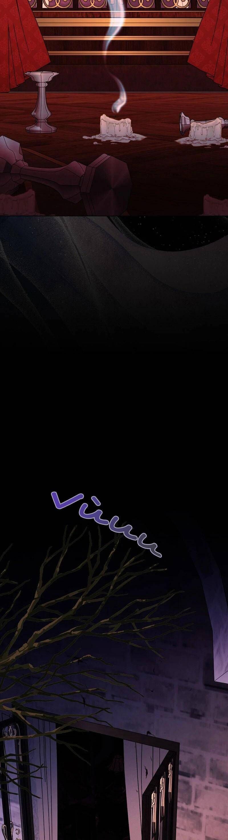 Một Ngày Nọ Bỗng Dưng Cha Xuất Hiện Chap 107 - Next Chap 106