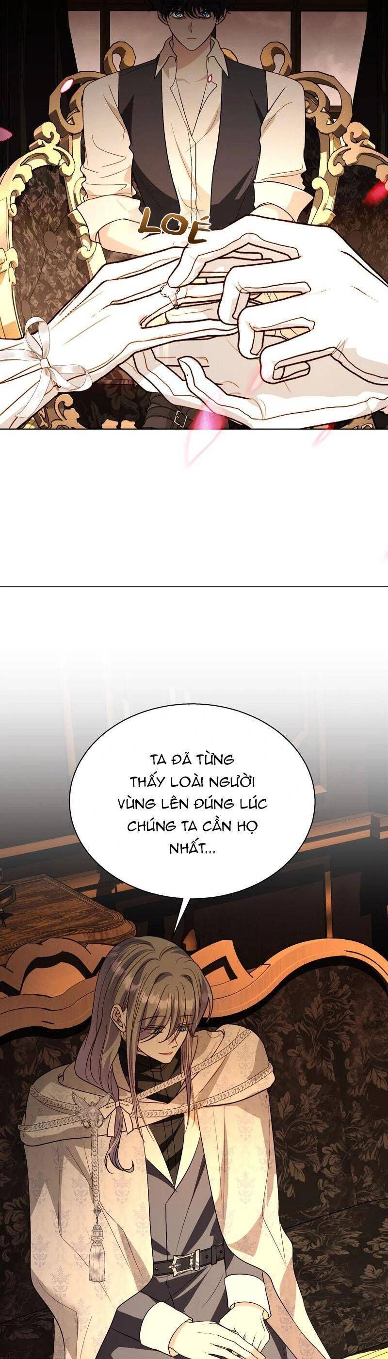 Một Ngày Nọ Bỗng Dưng Cha Xuất Hiện Chap 107 - Next Chap 106