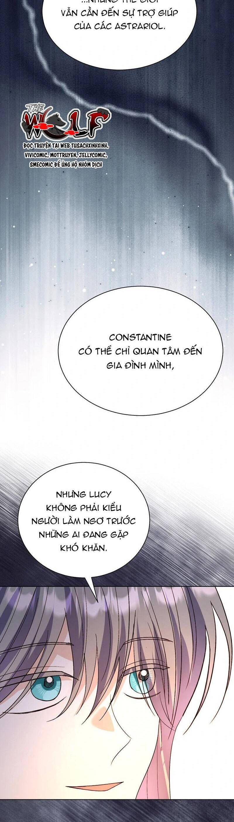 Một Ngày Nọ Bỗng Dưng Cha Xuất Hiện Chap 107 - Next Chap 106