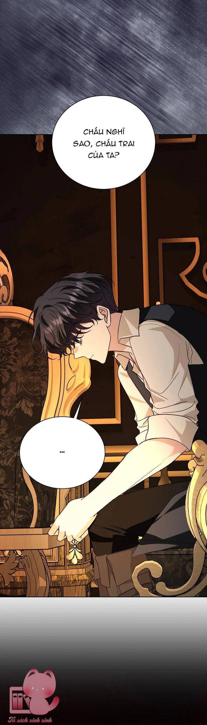 Một Ngày Nọ Bỗng Dưng Cha Xuất Hiện Chap 107 - Next Chap 106