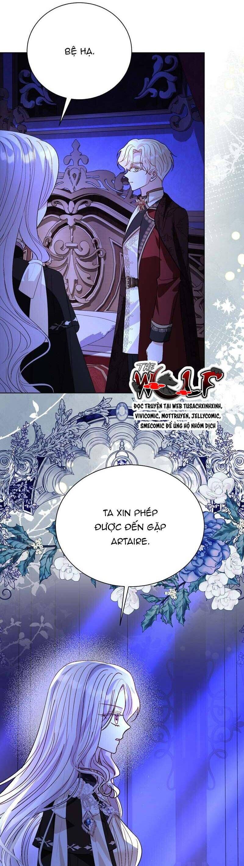 Một Ngày Nọ Bỗng Dưng Cha Xuất Hiện Chap 108 - Next Chap 107
