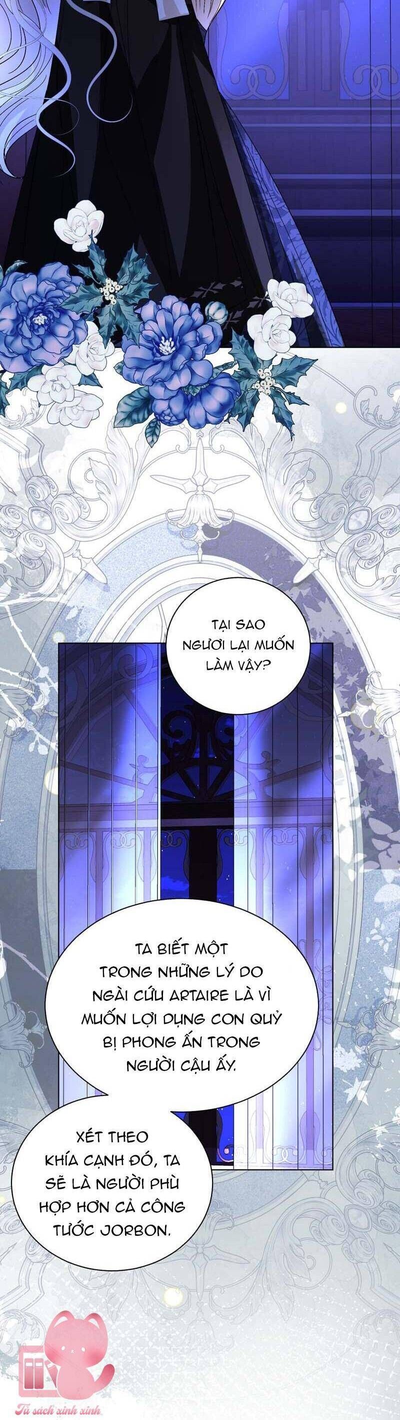 Một Ngày Nọ Bỗng Dưng Cha Xuất Hiện Chap 108 - Next Chap 107