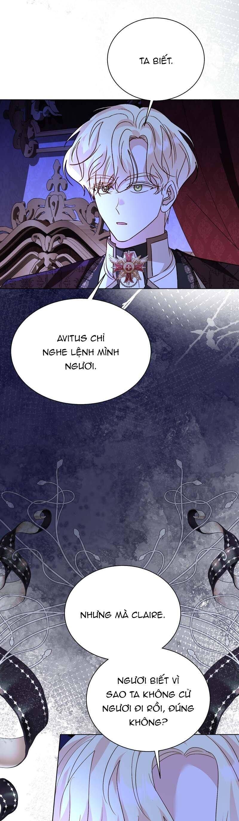 Một Ngày Nọ Bỗng Dưng Cha Xuất Hiện Chap 108 - Next Chap 107