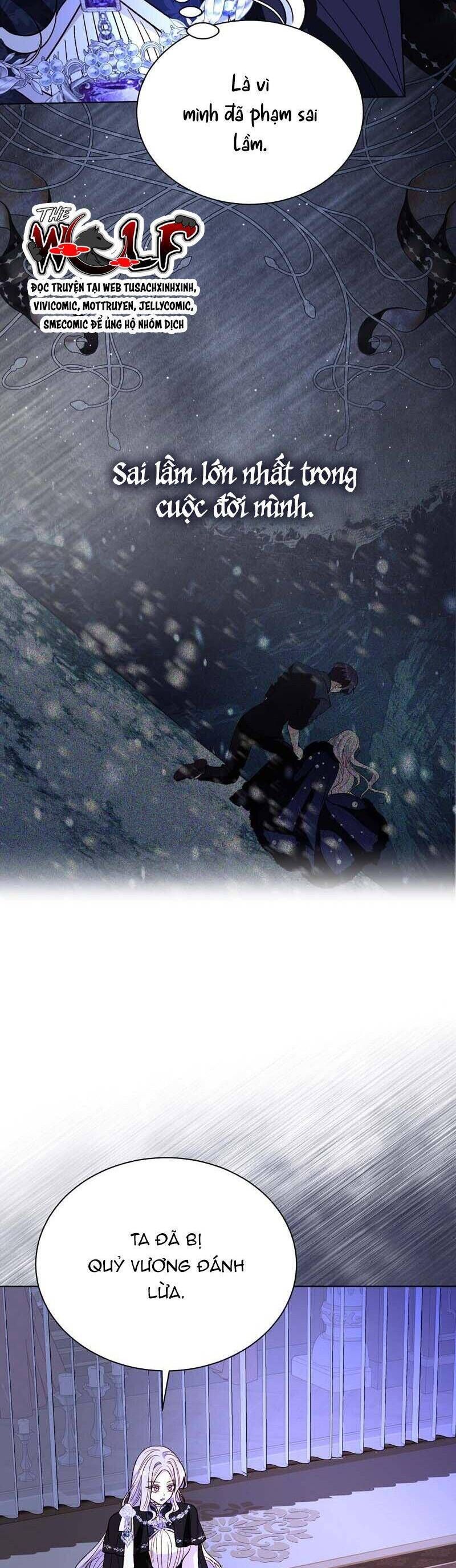 Một Ngày Nọ Bỗng Dưng Cha Xuất Hiện Chap 108 - Next Chap 107