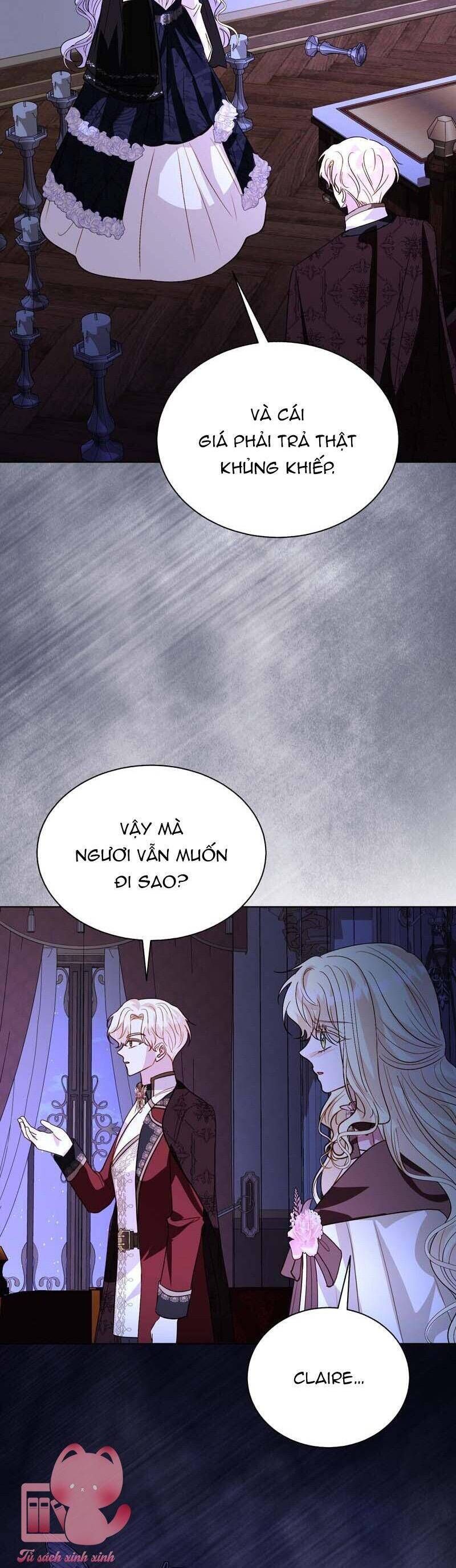 Một Ngày Nọ Bỗng Dưng Cha Xuất Hiện Chap 108 - Next Chap 107