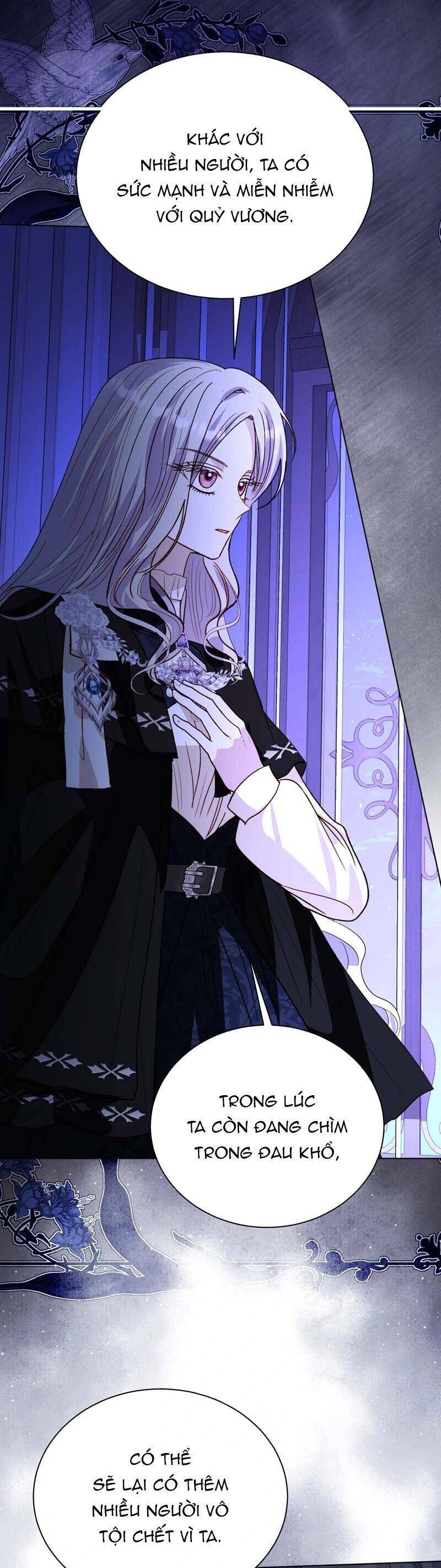 Một Ngày Nọ Bỗng Dưng Cha Xuất Hiện Chap 108 - Next Chap 107