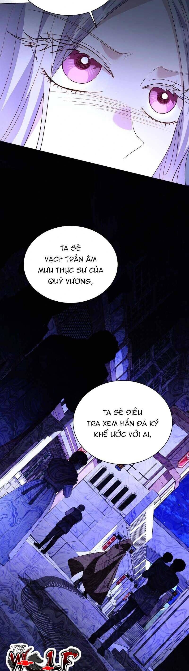 Một Ngày Nọ Bỗng Dưng Cha Xuất Hiện Chap 108 - Next Chap 107