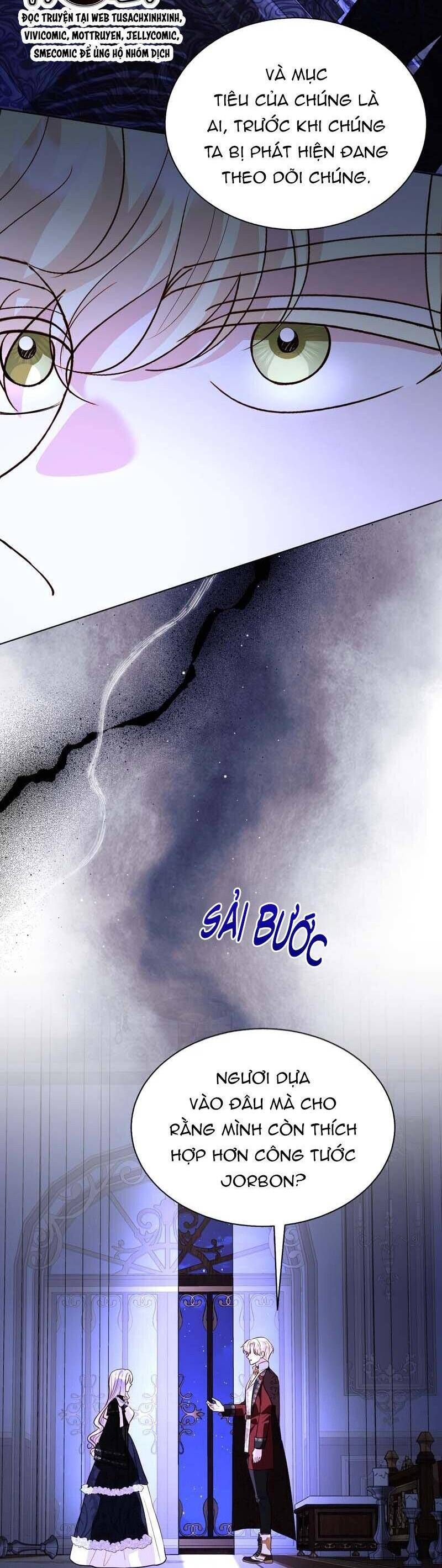 Một Ngày Nọ Bỗng Dưng Cha Xuất Hiện Chap 108 - Next Chap 107