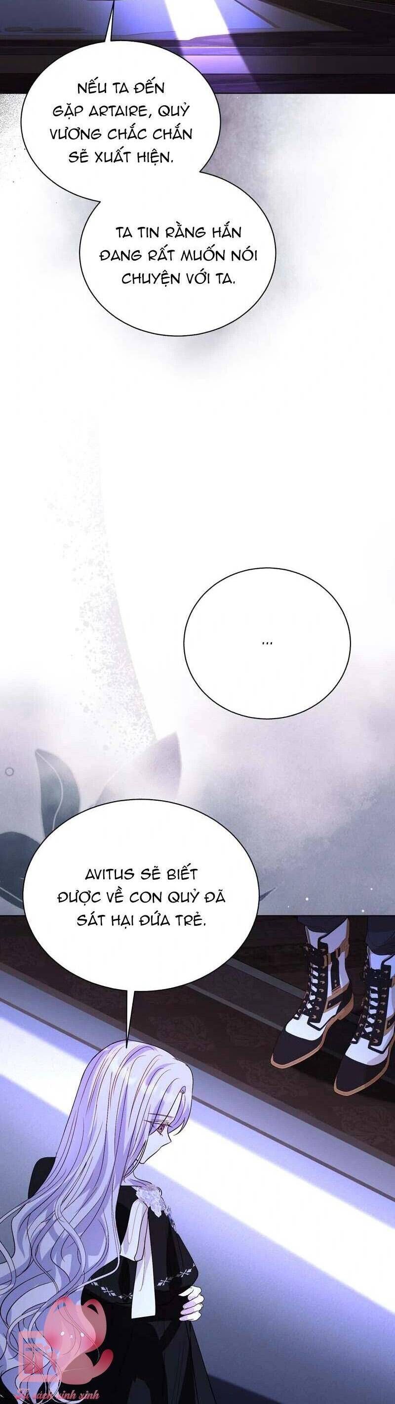 Một Ngày Nọ Bỗng Dưng Cha Xuất Hiện Chap 108 - Next Chap 107