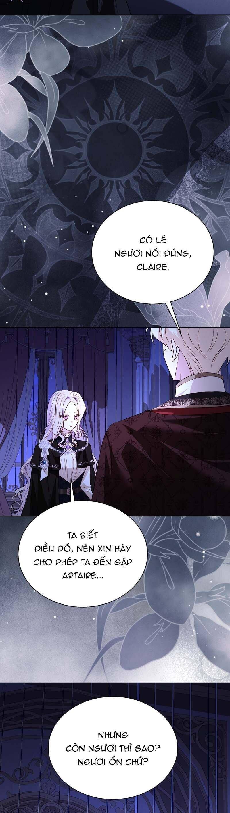 Một Ngày Nọ Bỗng Dưng Cha Xuất Hiện Chap 108 - Next Chap 107