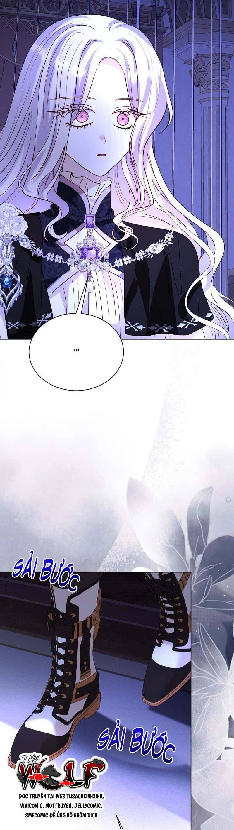 Một Ngày Nọ Bỗng Dưng Cha Xuất Hiện Chap 108 - Next Chap 107