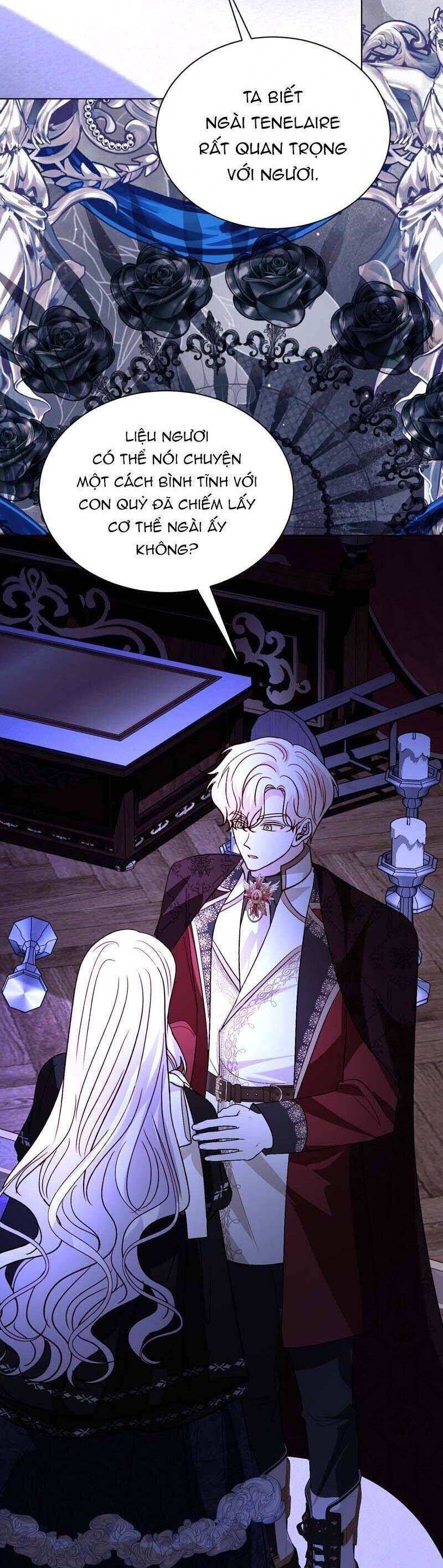 Một Ngày Nọ Bỗng Dưng Cha Xuất Hiện Chap 108 - Next Chap 107