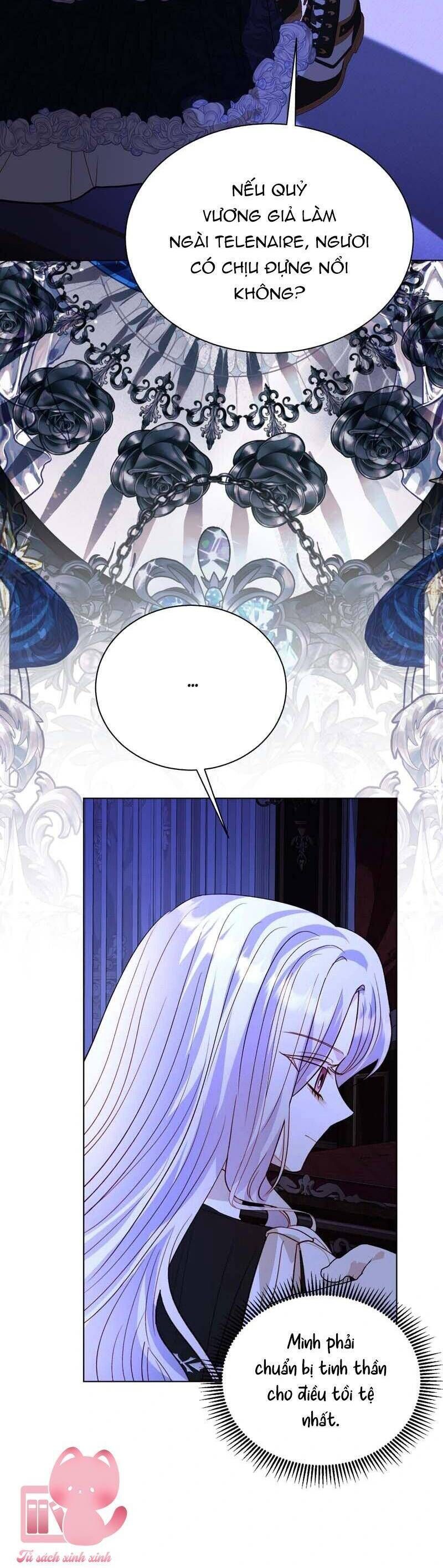 Một Ngày Nọ Bỗng Dưng Cha Xuất Hiện Chap 108 - Next Chap 107